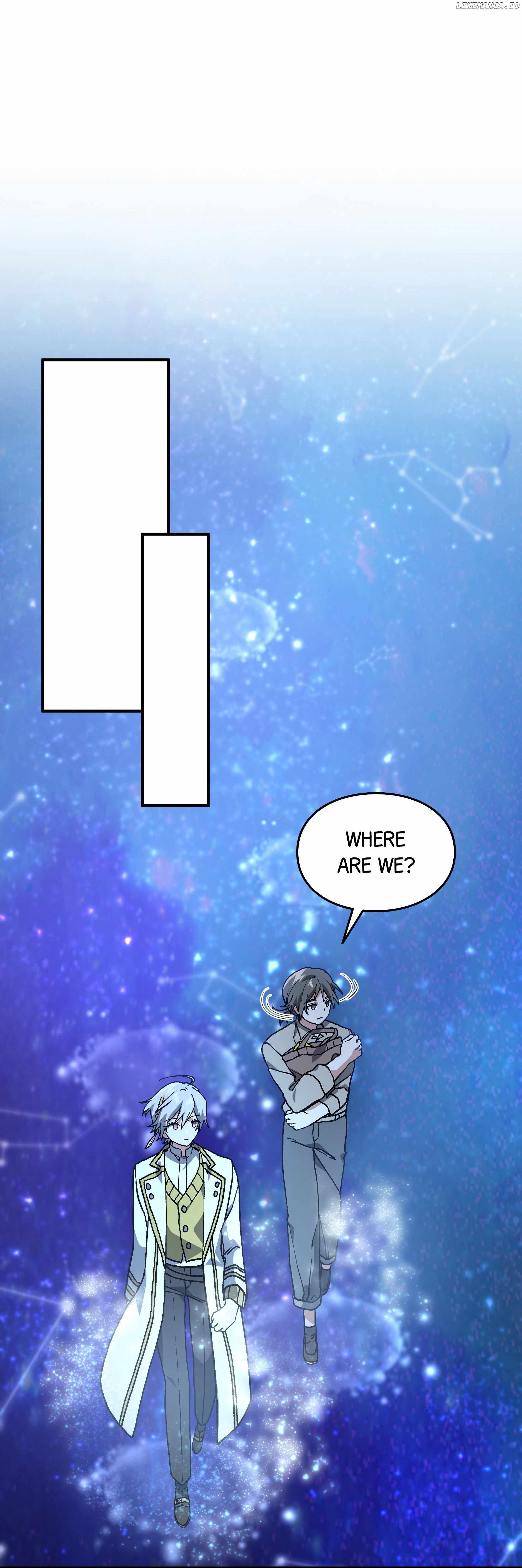 How I Became an SSS Rank Delivery Hunter Chapter 31 37